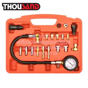 THOUSAND KS0957 ชุดวัดกำลังอัด เครื่องยนต์ดีเซล