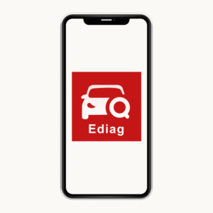 EDIAG KS2903 แอพพลิเคชั่น สำหรับ OBD2 ELM SCANNER
