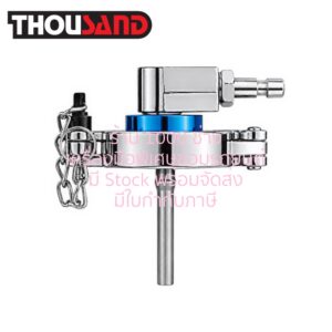THOUSAND KS2732 อแดปเตอร์ฝาน้ำมันเบรค Toyota & Lexus (ฝา 43 mm)