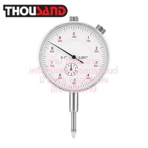 THOUSAND KS2632 ไดแอลเกจ์ 0 - 1" (0.001")
