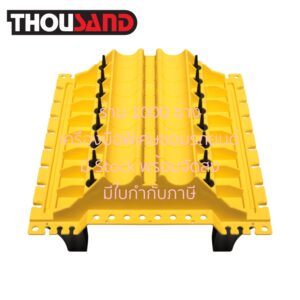 THOUSAND KS2468 ชุดวางจัดระเบียบ ชิ้นส่วนวาล์วรถยนต์ ขณะถอดประกอบ