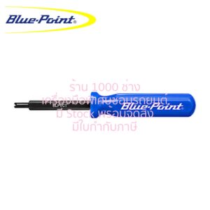 Blue - Point BLPVCT (KS2897) ด้ามขันศรยางรถยนต์