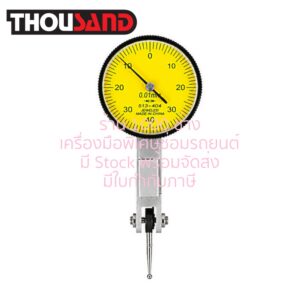 THOUSAND KS2674 ไดแอลเกจ์ 0 - 10 mm (0.01 mm) รุ่นมินิ
