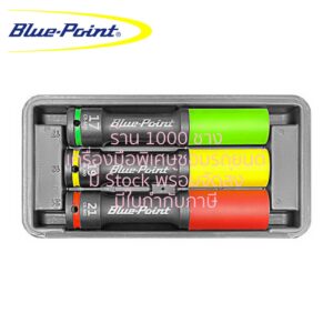 Blue - Point BLP12CLISS3 (KS2969) ถอดล้อแม็กซ์, 3 ตัวชุด