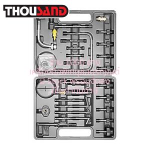 THOUSAND KS3038 อแดปเตอร์หัวเติมน้ำมันเกียร์ & น้ำมันเฟืองท้าย, 27 ตัวชุด